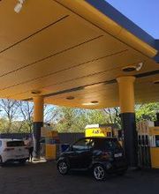 JET Tankstelle Bild 2