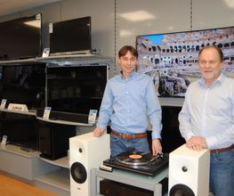 EURONICS Geissler Bild 1