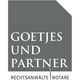 Goetjes und Partner Rechtsanwälte und Notare Partnerschaft mbB