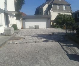 Laake - Terrassen Bild 9