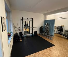 Physio zur Schiffländi Bild 4