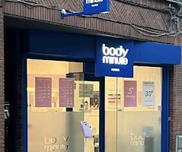 Institut de beauté Dunkerque Bodyminute image 5