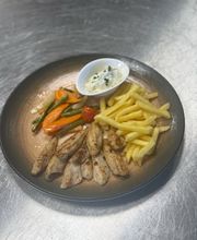 Chalet Suisse Restaurant Bild 13