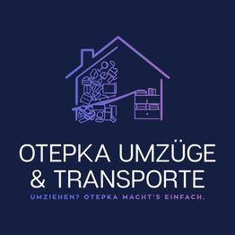 Otepka Umzüge & Transporte
