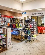 Shell Recharge Charging Station Bild 8