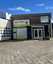 Mermans Verf afbeelding 5