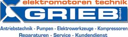 Grieb Elektromotoren-Technik GmbH