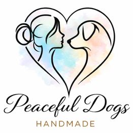 Peaceful Dogs HANDMADE