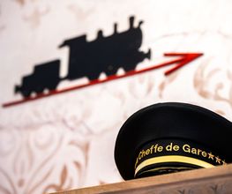 Le Chef de Gare Bild 4