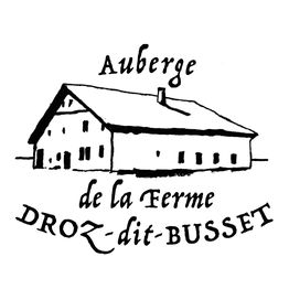 Auberge de La Ferme Droz-dit-Busset