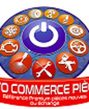 Auto Commerce Pièces image 3