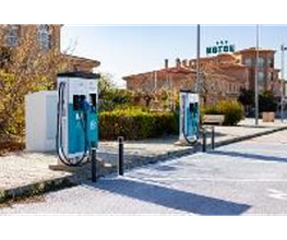 ACCIONA Charging Station imagen 5