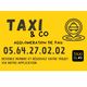Bearn Pau Pyrénées Taxis 64