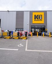 Kiloutou Élévation Amiens (Longueau) image 10