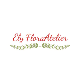 Ely Flora Atelier logo