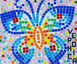 Urso Arte e Piastrelle Bild 11