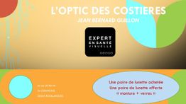 L'Optic Des Costières