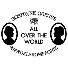Søstrene Grene