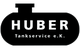 Huber Tankservice e.K.