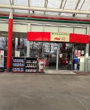 star Tankstelle Bild 2