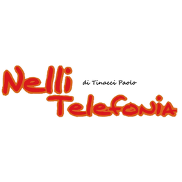 Nelli Telefonia di Tinacci Paolo logo