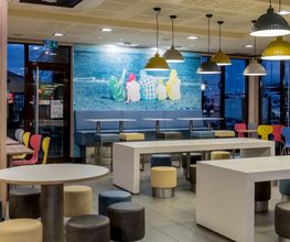 McDonald's Bild 6