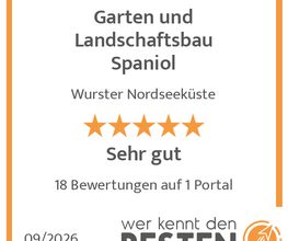 werkenntdenBESTEN.de Qualitätssiegel