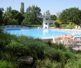 Water World Wallisellen Bild 5