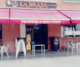 Cafe tapas Bar la Brasa imagen 9
