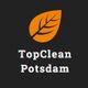 Top clean Potsdam