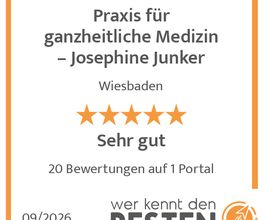 werkenntdenBESTEN.de Qualitätssiegel