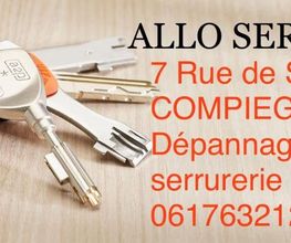 Allo Serrure image 11