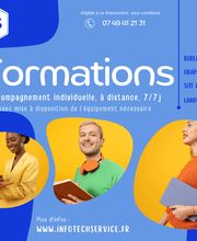 InfoTechService Samer ITS image 13