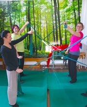 Physiotherapie Jana Illmann Bild 5