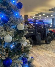 Polaris Ciudad de México imagen 14