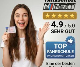 Fahrschule Next Berlin-Mitte Bild 9