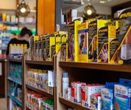 Pharmacie de Leytron Bild 2