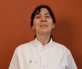 ILIE Silvia image 1
