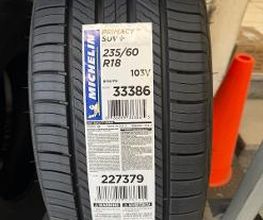 Llantas Altozano Michelin imagen 15