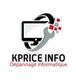 Kprice info