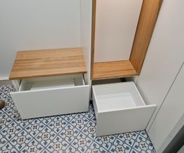 Schreinerei Georg Seib GmbH Bild 43