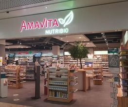 Amavita Croset