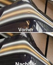 MBO22 Autogewerbe | Beulendoktor Bild 3