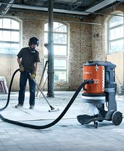 Husqvarna Schweiz AG , Division Construction Bild 6