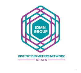 IDMN Institut des Métiers Network OF - CFA