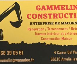 Gammelin Constructions image 5