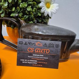 CS Auto