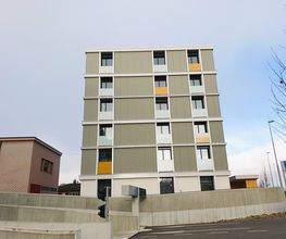 Holzbau Meier AG Bild 13