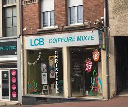 Lcb Coiffure Mixte image 2