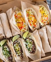 Sharky's Woodfired Mexican Grill image 8